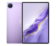 OUKITEL OT12 LTE 11" 4/256GB fioletowy - 1291203 - zdjęcie 1